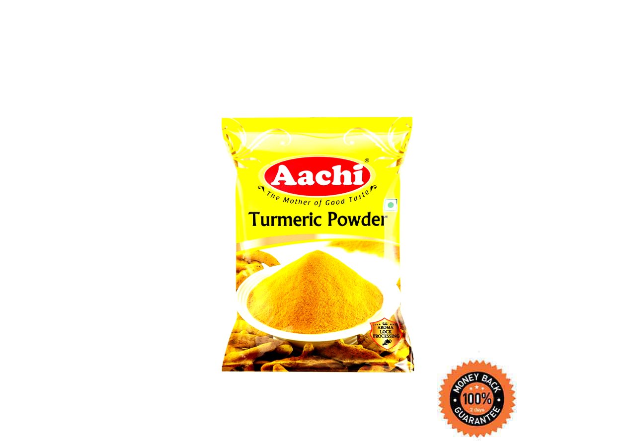 AATCHI TURMERIC POWDER