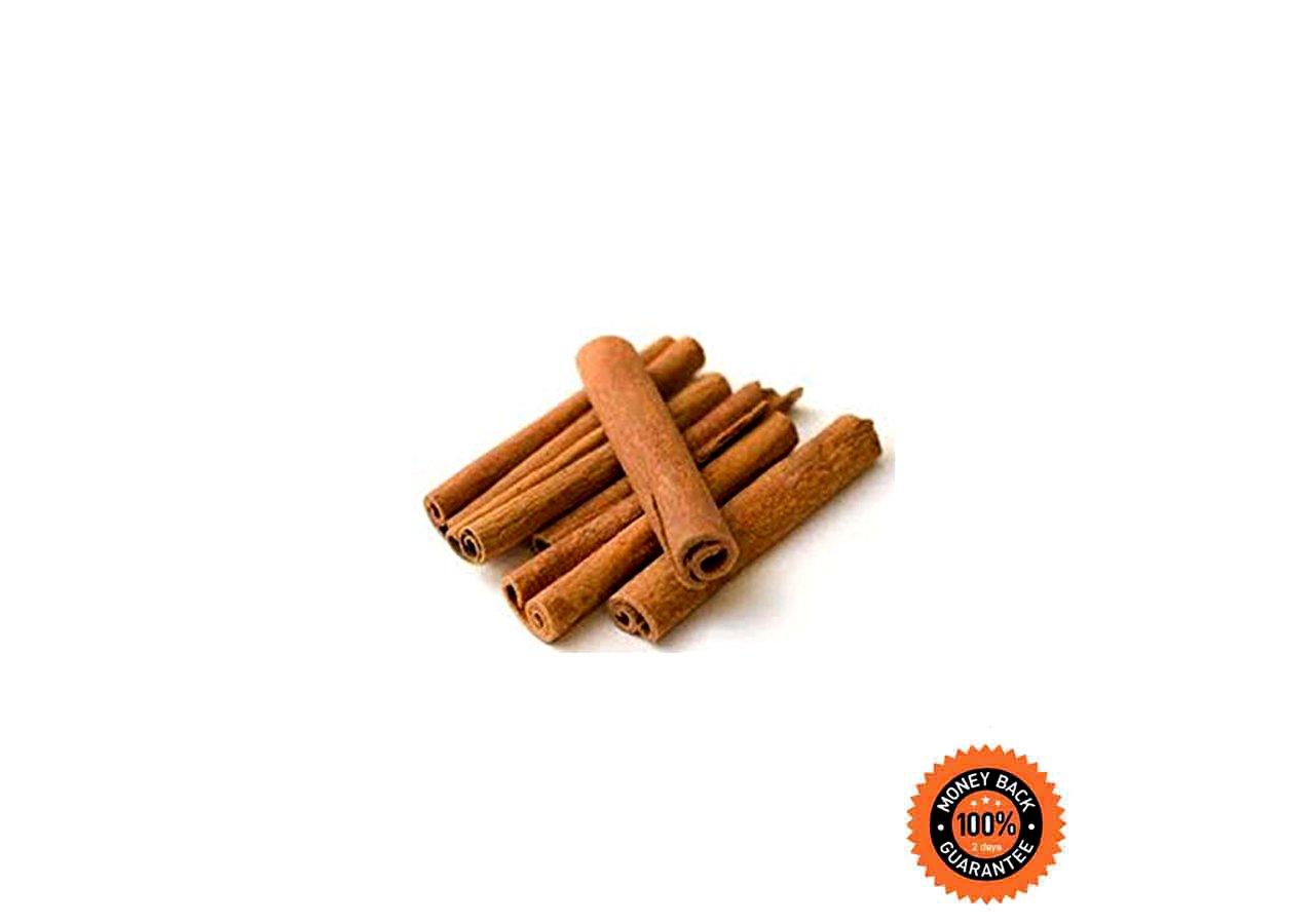 Cinnamon (Dalchini Sticks)